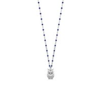 Collana Kidult Donna Animal Planet in Acciaio 751069 - 751069